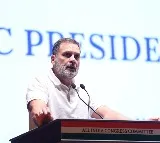Rahul Gandhi Urges Modi to Cancel Offshore Mining Tenders