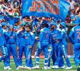 Team Indias Australia Tour Schedule Announced