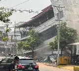 Massive Earthquake in Myanmar Kills Over 2000