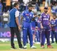 Rohit Sharma as Impact Substitute in Mumbai Indians vs KKR Match