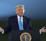 Trump Warns Putin and Zelensky