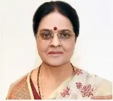 Former Union Minister Girija Vyas Suffers Severe Burns in Fire Accident