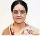 Former Union Minister Girija Vyas Suffers Severe Burns in Fire Accident
