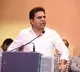 KTR Warns of Delhi like Air Pollution in West Hyderabad