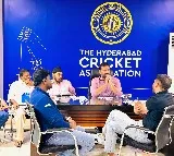 HCA Responds to Sunrisers Hyderabads Accusations