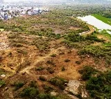 Telangana Govt Releases 20 Year Old Documents on 400 Acre Land Dispute