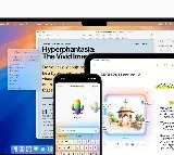 Apple Intelligence features with next-gen privacy arrive in India