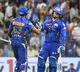 IPL 2025: Ashwani's 4-24, Rickelton's maiden fifty help MI thrash KKR by 8-wickets