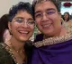 Aamir Khan’s ex wives Kiran Rao, Reena Dutta click selfie at family gathering on Eid