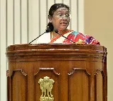Occasion to celebrate rich cultural heritage: Prez Murmu on Odisha Day