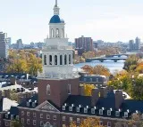 Trump administration launches federal review of Harvard over 'anti-Semitism'
