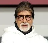 Big B to narrate evocative stories from Ram Katha in livestream on Ram Navami