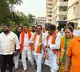 BJP legislators on way to Hyderabad varsity detained