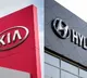 Hyundai Motor's March sales down 2 pc, Kia reports 2.2 pc rise