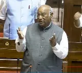 Census was conducted even during wars, now an unprecedented delay: Kharge