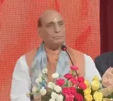 False narrative being peddled on North’s domination over South: Rajnath Singh