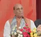 False narrative being peddled on North’s domination over South: Rajnath Singh