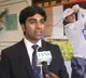 Golfer Arjun Bhati to get National Youth Award for raising funds by selling trophies during pandemic