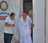 Rape convict Asaram surrenders at Jodhpur Jail as interim bail expires
