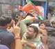 Protests intensify at Hyderabad University over land row