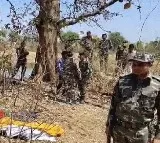 Jharkhand village in shock as three family members found dead under mysterious circumstances