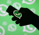 WhatsApp bans 9.7 million accounts in India in February for rule violations