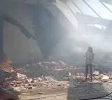 Blast at firecracker factory in Gujarat kills 18, Rahul Gandhi calls for thorough probe