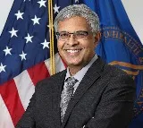 India-American takes office as head of top US medical research body