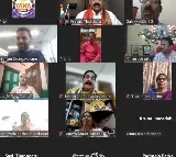 తానా ప్రపంచసాహిత్యవేదిక ఆధ్వర్యంలో ఉగాది కవి సమ్మేళనం