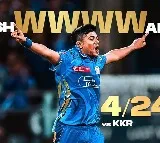 Ashwani Kumars Historic IPL Debut