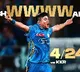 Ashwani Kumars Historic IPL Debut