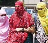India Faces Extreme Heatwave Until June IMD Warning