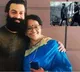 Prithviraj Sukumarans Mother Defends Son Amidst L2 Empuraan Controversy