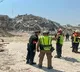 China Railway Group Involved in Bangkok Building Collapse