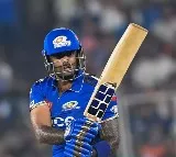 Suryakumar Yadav Achieves Rare Feat in T20 Cricket