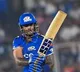 Suryakumar Yadav Achieves Rare Feat in T20 Cricket