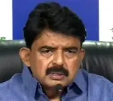Perni Nani Denies Targeting in Criminal Case