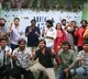 Mega157 Cast and Crew Revealed in New Video