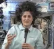 India Looks Amazing from Space says Sunita Williams