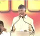 Chandrababu Naidu on Andhra Pradeshs Pension System
