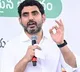 Mangalagiris Poverty Alleviation Nara Lokesh Delivers on Land Rights