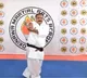 TPCC Chief Mahesh Kumar Goud Achieves Seventh Dan Black Belt in Karate