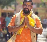 Raja Singh Appeals to Chandrababu Naidu and Nitish Kumar