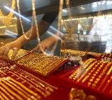 Gold Price Soars Above 94000