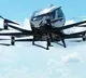 China Approves Flying Taxis A World First