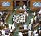 Congress and Opposition Unite Against Waqf Board Bill