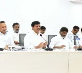 Not taken even an inch of Hyderabad University land, says Telangana govt