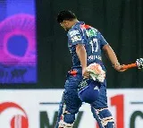 IPL 2025: We were 20-30 runs short, says Pant after LSG's 8-wicket defeat to PBKS