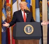 Trump will address ‘decades of unfair trade’ with reciprocal tariffs