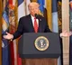 Trump will address ‘decades of unfair trade’ with reciprocal tariffs